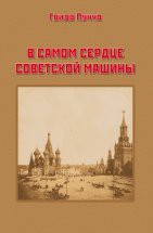 В самом сердце советской машины Талантливый журналист и писатель Гвидо Пуччо в 1928 году посетил СССР, изнутри увидел жизнь молодого советского государства, которая коренным образом отличалась от жизни на Западе, проникся атмосферой...