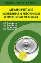 Механические колебания и резонансы в организме человека 