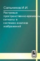 Растровые пространственно-временные сигналы в системах анализа изображений