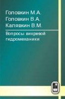 Вопросы вихревой гидромеханики