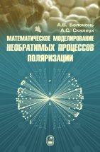 Математическое моделирование необратимых процессов поляризации 