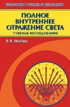 Полное внутреннее отражение света: Учебные исследования 