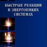 Быстрые реакции в энергоемких системах: высокотемпературное разложение ракетных топлив и взрывчатых веществ