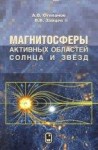 Магнитосферы активных областей Солнца и звезд