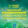 Характеристики радиолокационной заметности летательных аппаратов